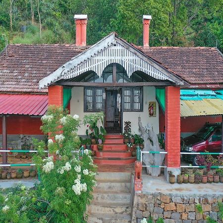 Devashola Homestay Кунур Экстерьер фото