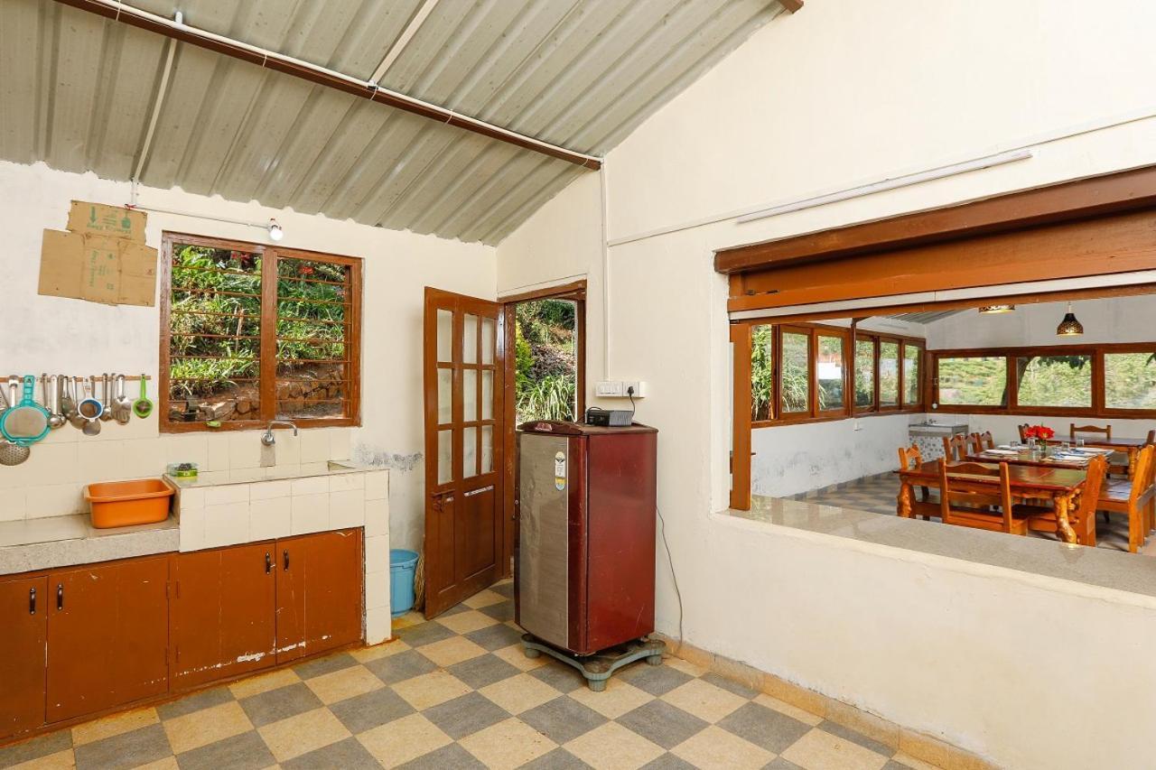Devashola Homestay Кунур Экстерьер фото