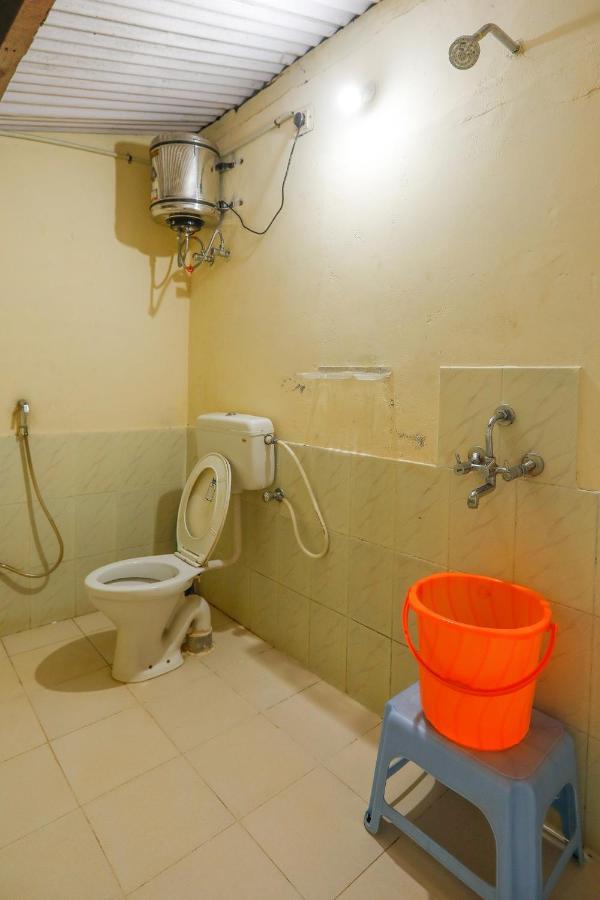 Devashola Homestay Кунур Экстерьер фото