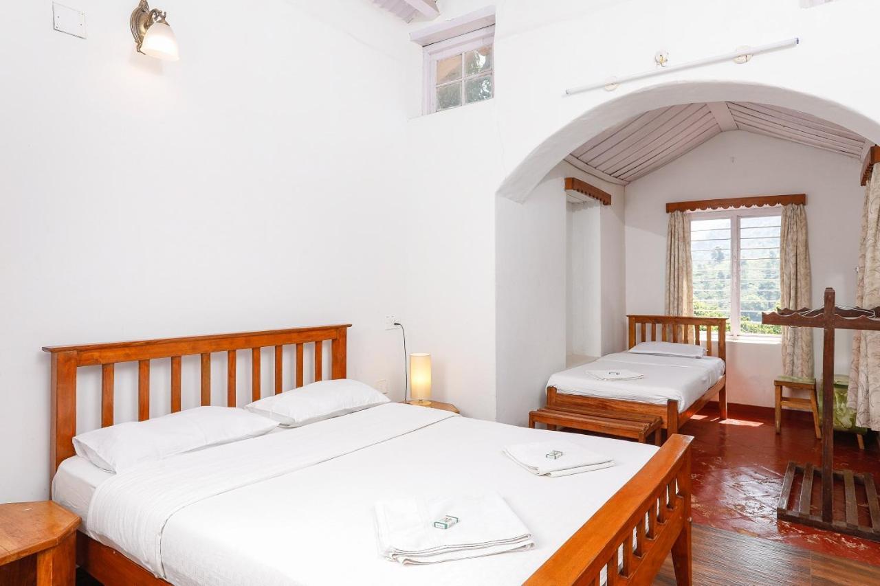 Devashola Homestay Кунур Экстерьер фото