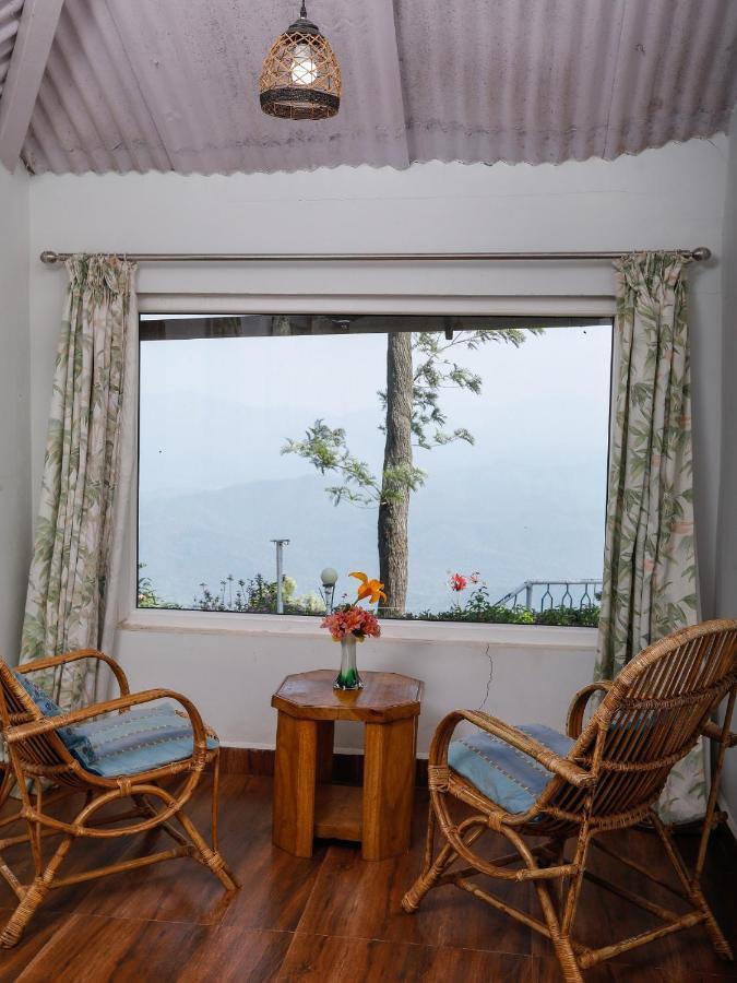 Devashola Homestay Кунур Экстерьер фото