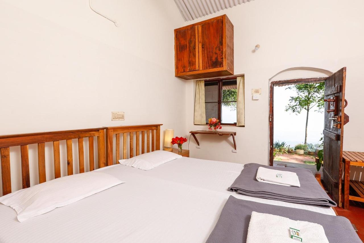 Devashola Homestay Кунур Экстерьер фото
