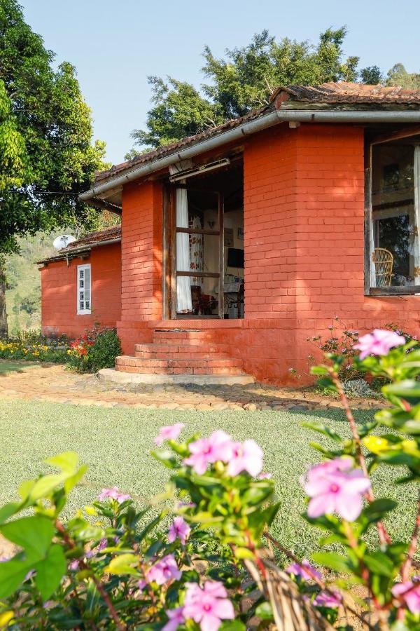 Devashola Homestay Кунур Экстерьер фото