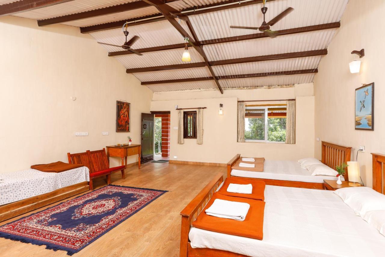 Devashola Homestay Кунур Экстерьер фото