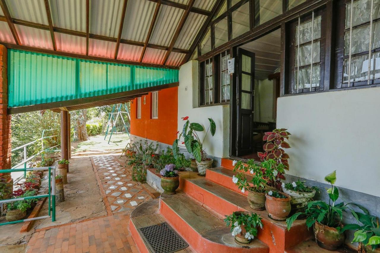 Devashola Homestay Кунур Экстерьер фото