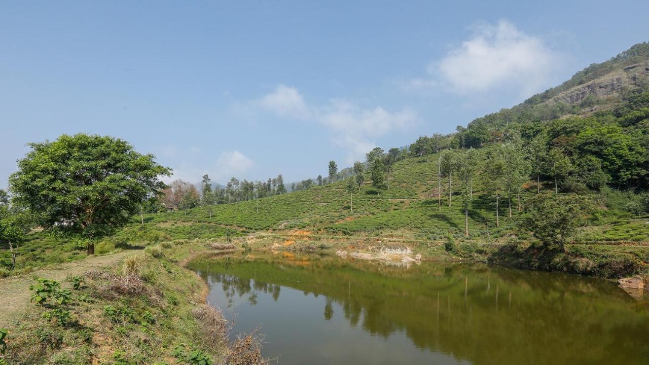 Devashola Homestay Кунур Экстерьер фото