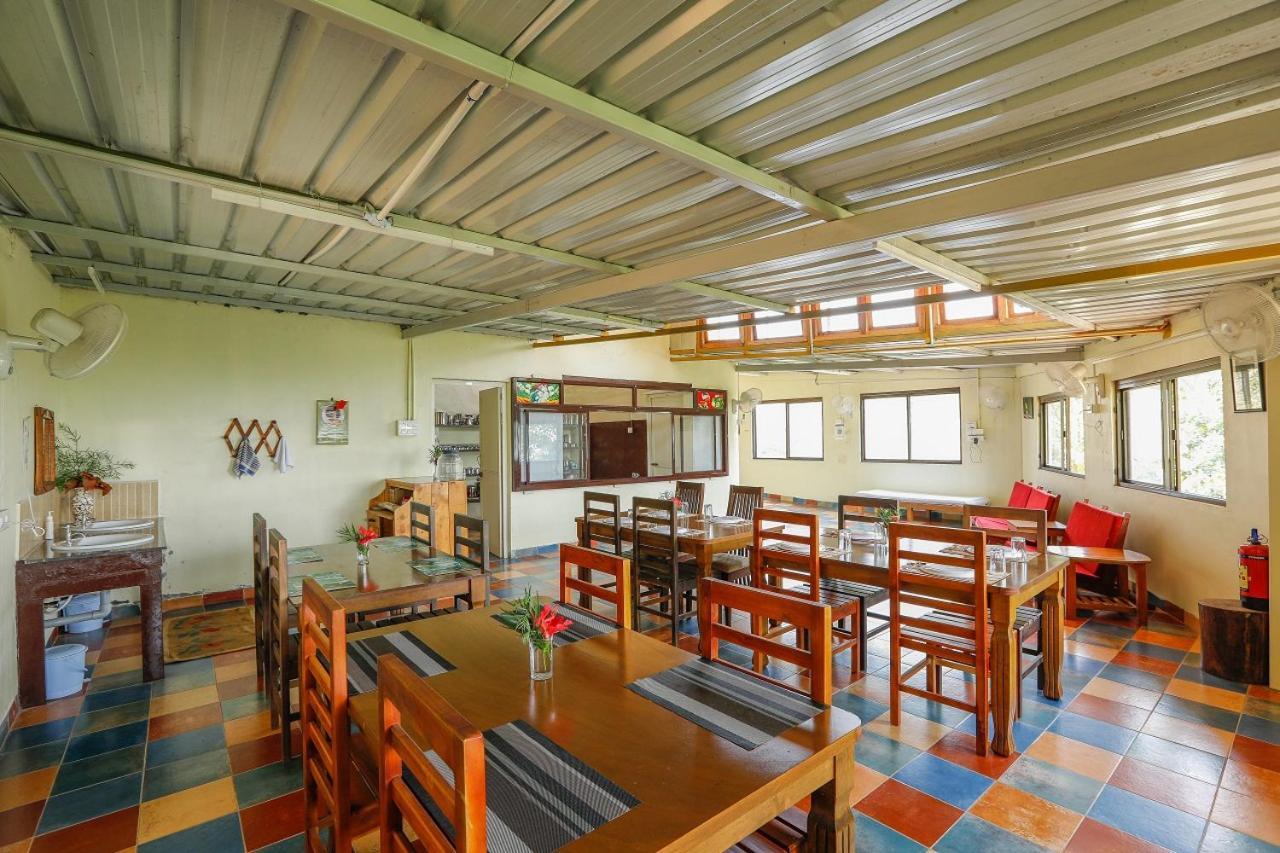 Devashola Homestay Кунур Экстерьер фото