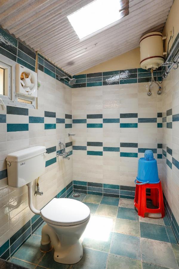Devashola Homestay Кунур Экстерьер фото