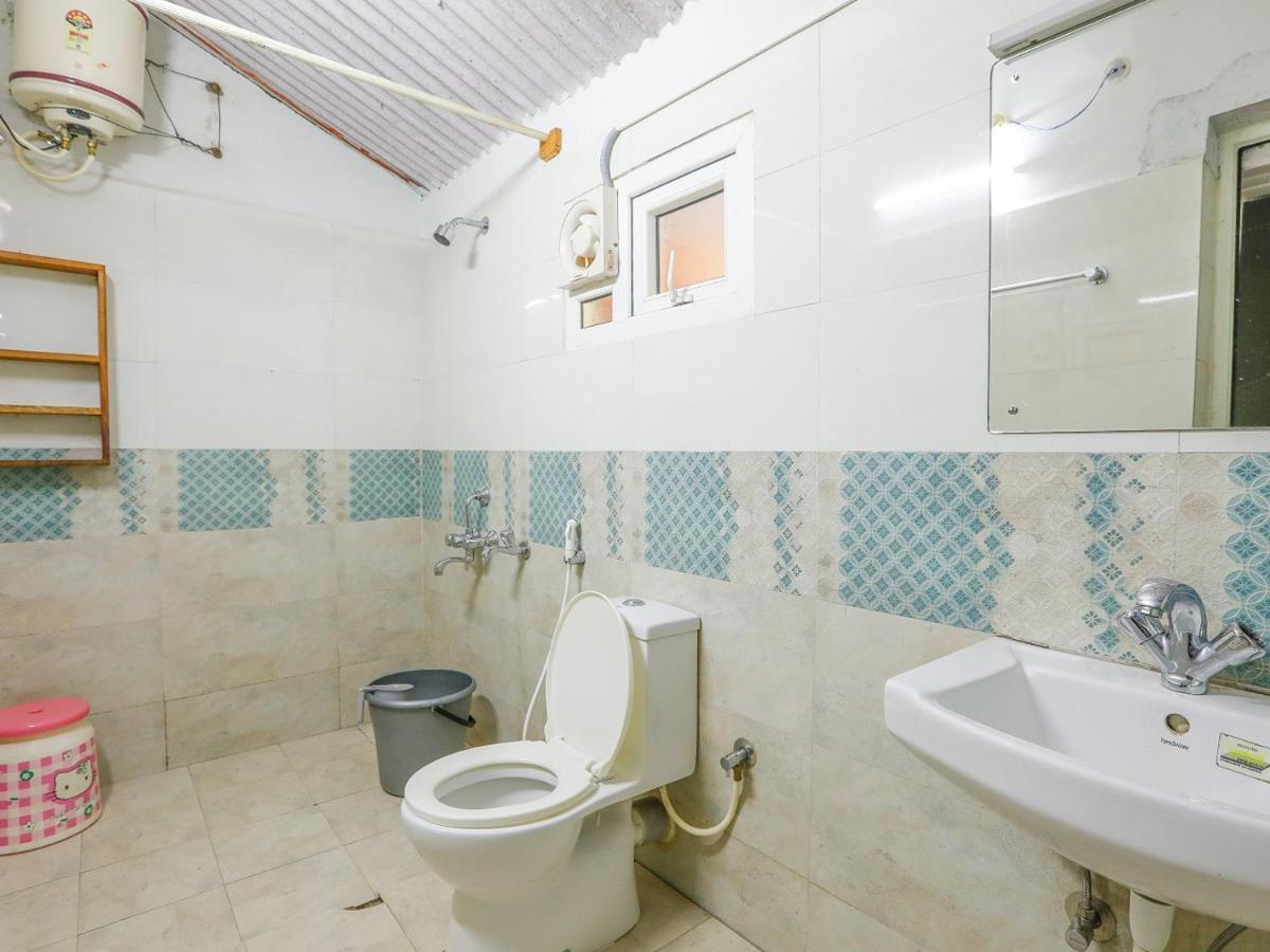Devashola Homestay Кунур Экстерьер фото
