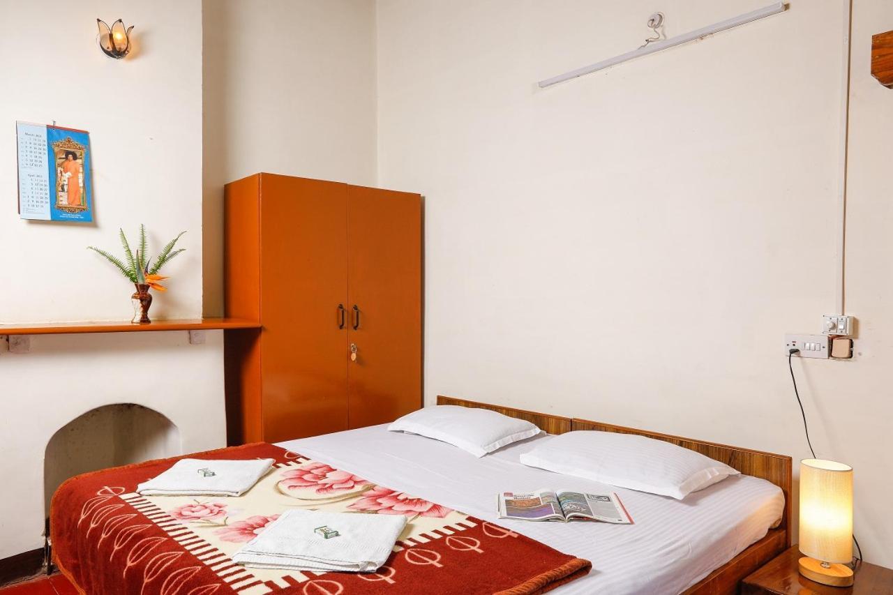 Devashola Homestay Кунур Экстерьер фото