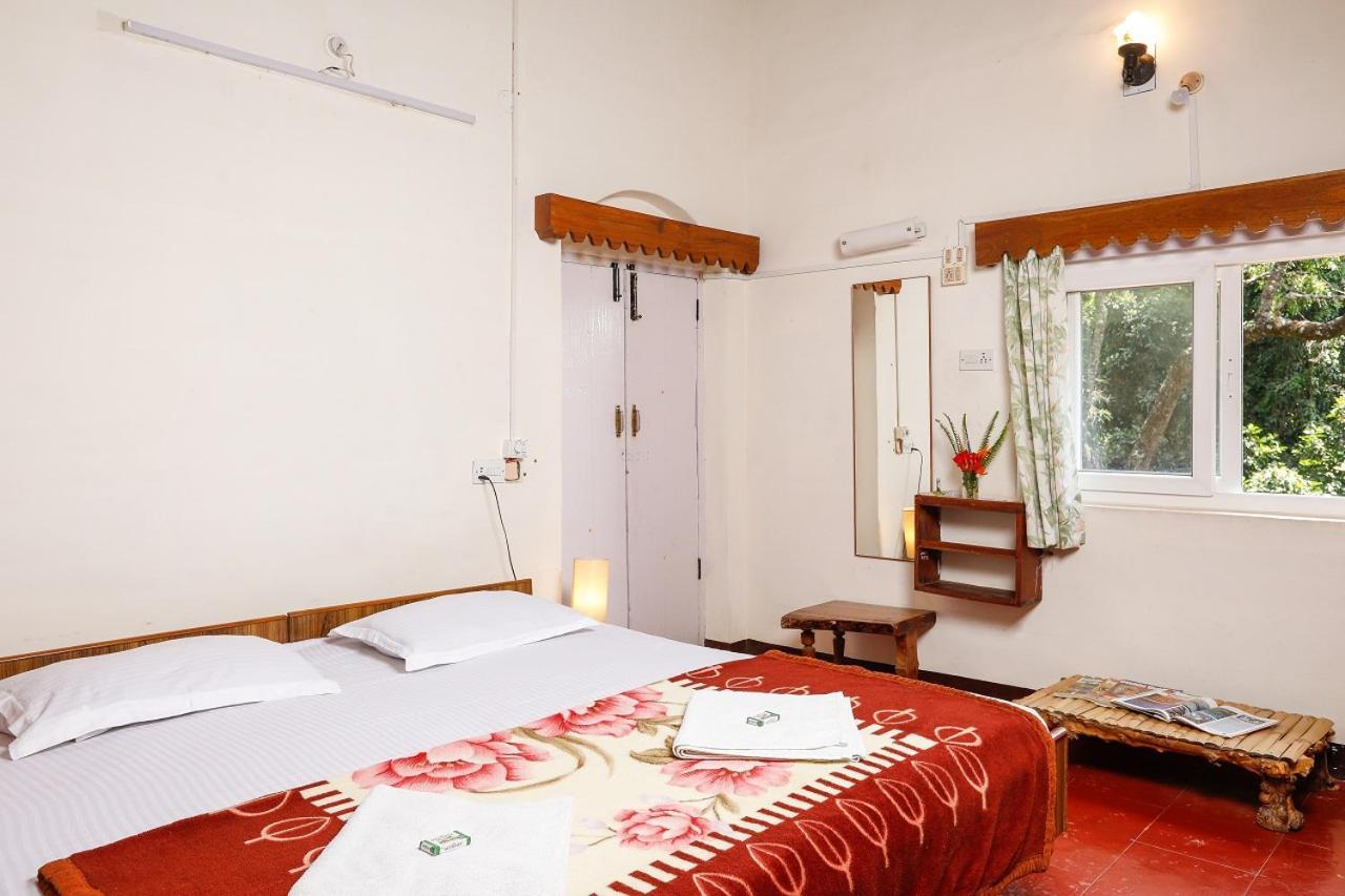 Devashola Homestay Кунур Экстерьер фото