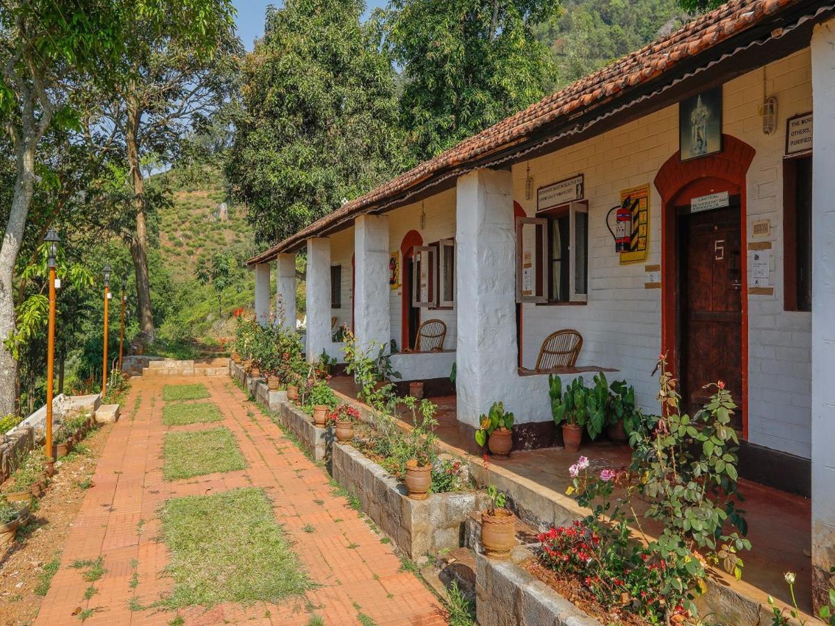 Devashola Homestay Кунур Экстерьер фото