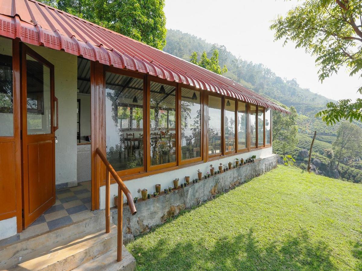 Devashola Homestay Кунур Экстерьер фото