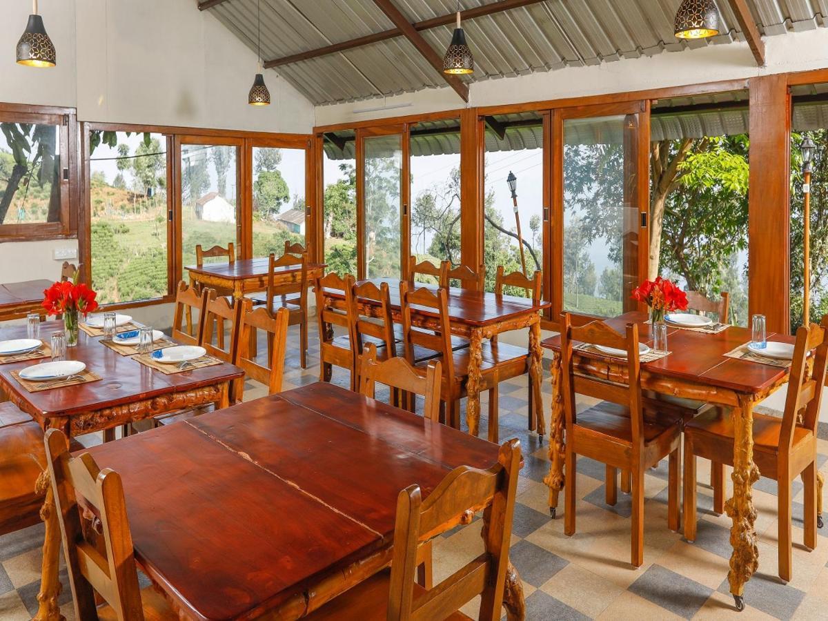 Devashola Homestay Кунур Экстерьер фото