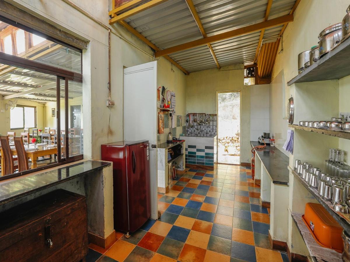 Devashola Homestay Кунур Экстерьер фото