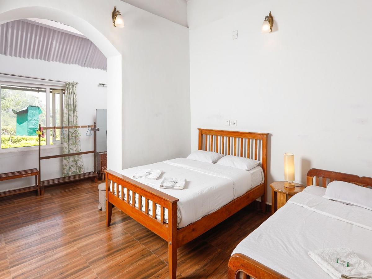 Devashola Homestay Кунур Экстерьер фото