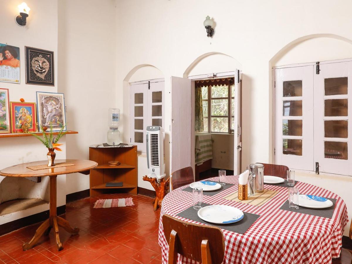 Devashola Homestay Кунур Экстерьер фото