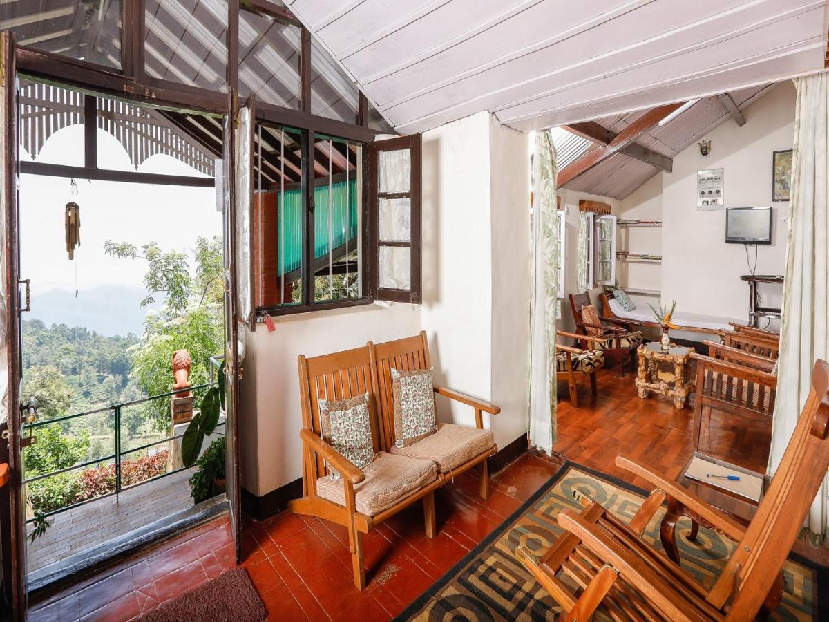 Devashola Homestay Кунур Экстерьер фото