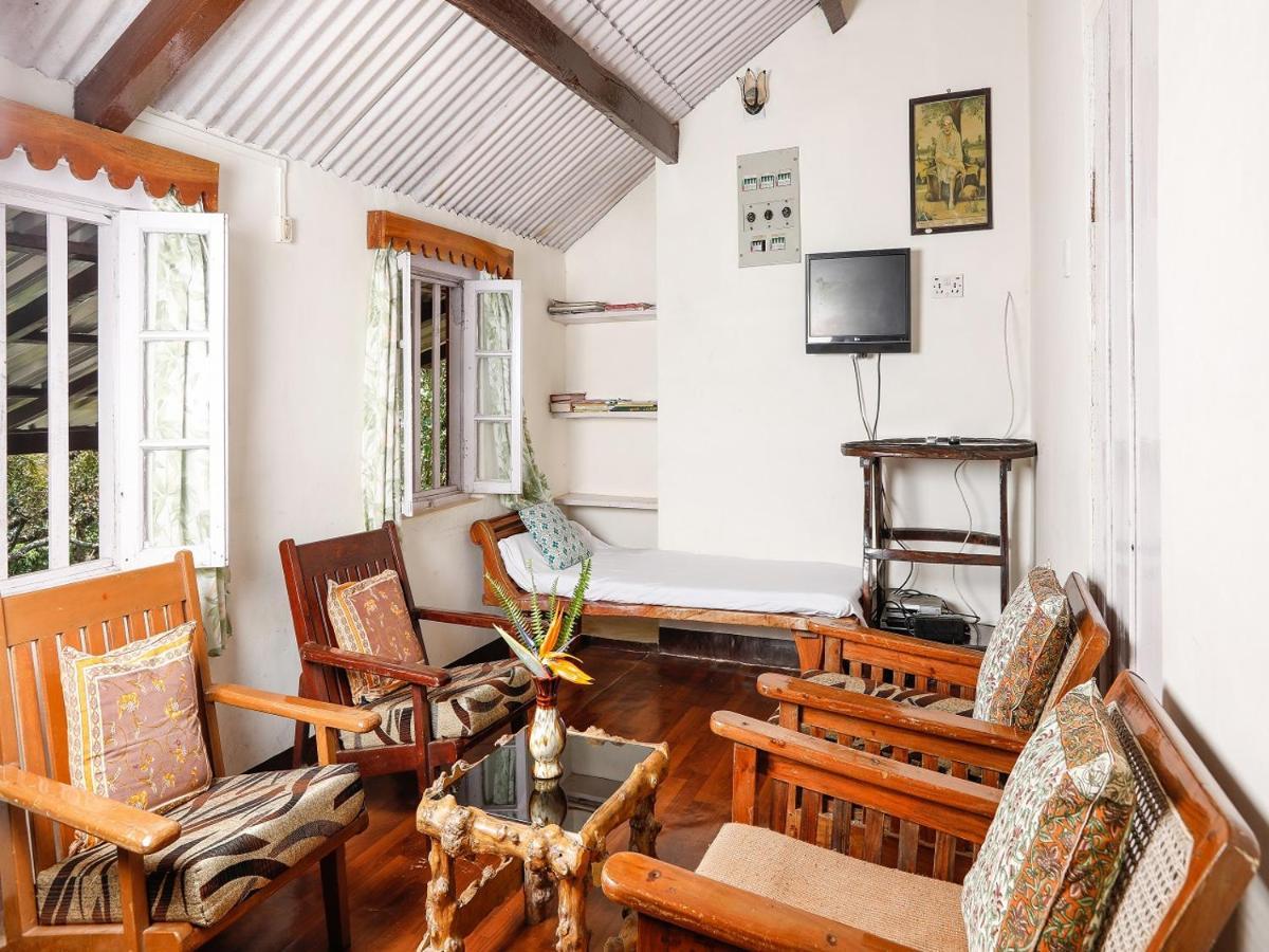 Devashola Homestay Кунур Экстерьер фото