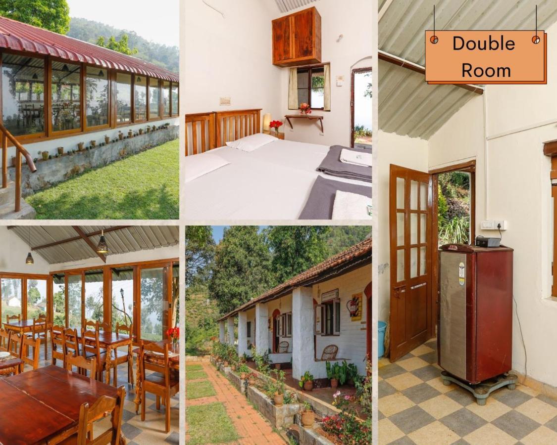 Devashola Homestay Кунур Экстерьер фото
